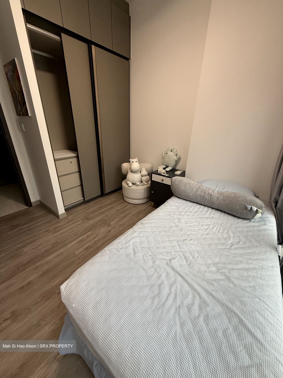 Riverfront Residences (D19), Apartment #512285841
